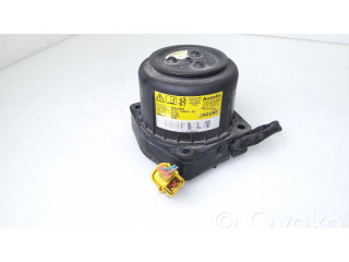 Надувная подушка для пешеходов