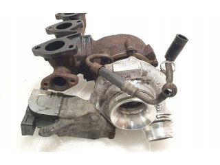 Turbodmychadlo Турбина 850689301A, NR7D20 BMW 5 E60 E61