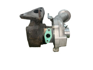 Turbodmychadlo Турбина 54359700012, 478276H307056 Renault Clio III