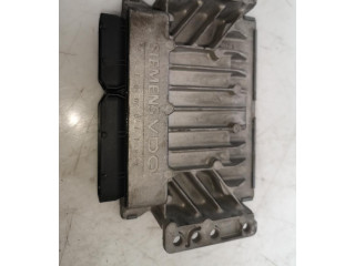 Řídící jednotka 1214755739501 Mini One - Cooper Cabrio R52 2004