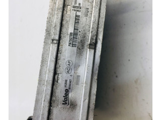 Интеркулер     Citroen C4 II Picasso 