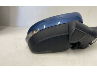 Зеркало электрическое        Skoda Fabia Mk3 (NJ)  2015 - 2021 года   