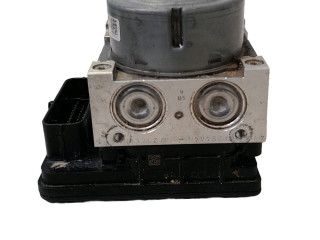 Блок АБС 1610037080 Peugeot 2008 I 2013 - 2019 года