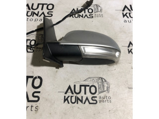 Зеркало электрическое Volkswagen Golf Plus 2005 - 2013 года