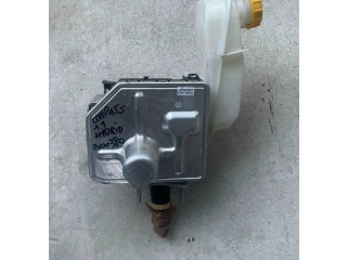 Блок АБС 521443100   Jeep  Renegade  2014 -  года