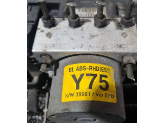 Блок АБС 5463L6210907 KIA Sorento 2002 - 2009 года