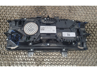 Přístrojová deska Volkswagen Tiguan 2017 5NA920791A