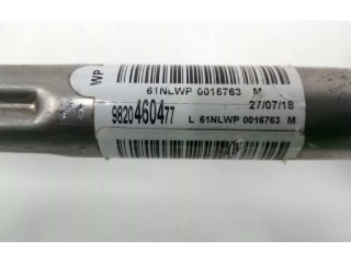    Рулевая рейка    Peugeot Partner III 2018 -  года