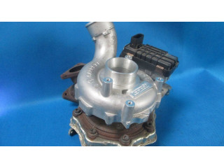 Turbodmychadlo Турбина 059145874J Audi A4 S4 B8 8K 3.0