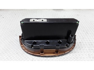 Блок управления климат-контролем 96430492   Daewoo Rezzo