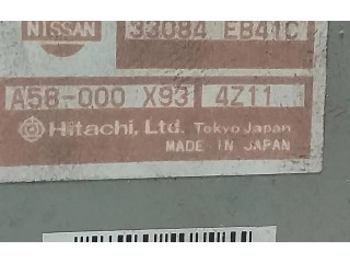 Блок управления коробки передач    Nissan Pathfinder R51