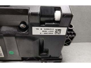 Дисплей    9848540380, 18920297   Citroen C4 III e-C4