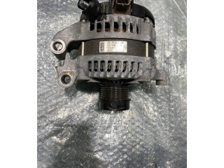 Генератор G2GT10300DA, 1042110800   Ford S-MAX      