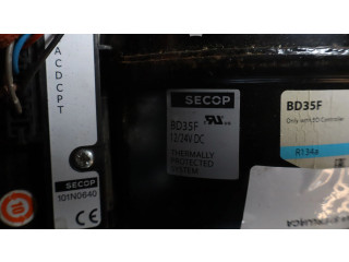 Блок управления двигателем ECU Volvo S60