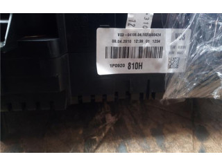 Volant Seat Leon (1P) 2010   