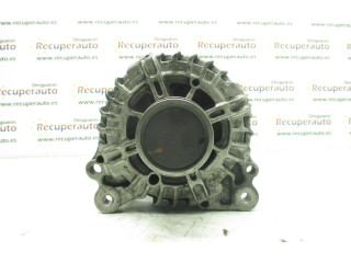 Генератор 04C903023K Volkswagen Golf VII