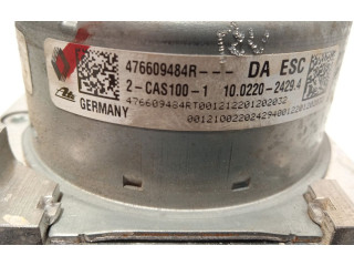 Блок ABS 476602867R, 10022025304 Dacia Sandero III