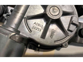 Моторчик заднего дворника 5G0955711C Volkswagen Golf VII