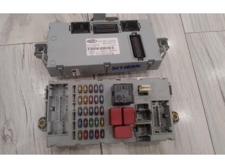Модуль управления BSM 51718916, 51718916   Fiat Idea    