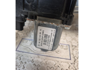 Передний комплект электрического механизма для подъема окна 9816402080 Peugeot 208