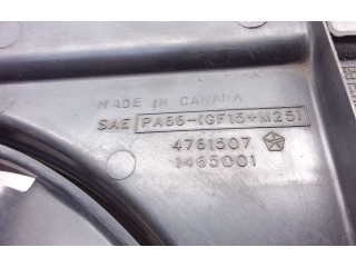 Комплект вентиляторов 4761507, 1465001 Chrysler Stratus 2.0