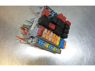 Pojistková skříňka 50522383, 50522383 Alfa Romeo Mito 2012