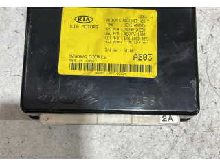 Řídící jednotka 0281015964, 0281015964 KIA Soul 2010