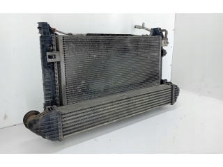 Vstřikovací čerpadlo Mercedes-Benz A W169 640940