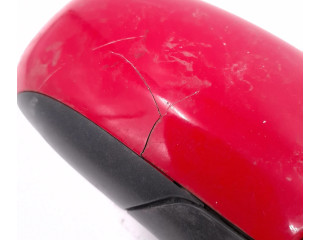 Зеркало (механическое) Skoda Fabia Mk1 (6Y) 1999 - 2007 года