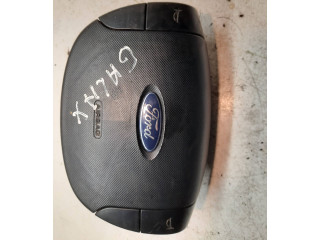 Подушка безопасности водителя 2K5880201, X001QS3 Ford Galaxy