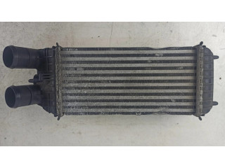 Интеркулер 9803900780, CV448005 Citroen C3 Aircross 1.2