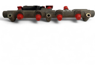 Vstřikovací lišta 0445214017 Peugeot 807