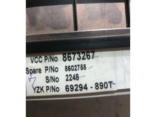 Панель приборов 8602758, 8673267   Volvo XC90       