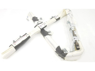 Боковая подушка безопасности 9838258680   Peugeot 2008 II