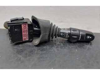 Включатель скорости стеклоочистителей 96552851 Chevrolet Nubira