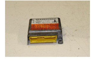 Блок подушек безопасности HNC9666AD Jaguar XJ X308