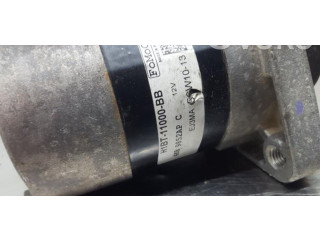 Масляный насос H1BT11000BB, 4K89852APC Ford Ecosport