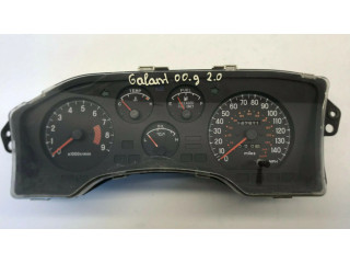 Панель приборов MB680682, nr168 Mitsubishi Galant