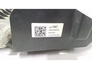 Фильтр с активированным углем (топливный пар)