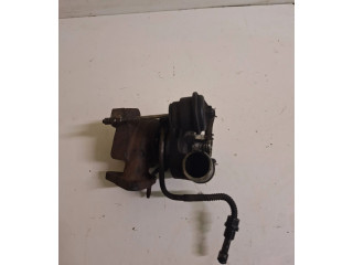 Турбина Dacia Logan I 54359700011, 507852A301868 для двигателя K9K 792