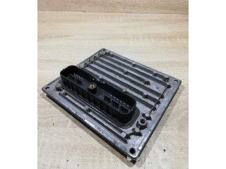 Řídící jednotka 6s6112a650gc, s120977313c Ford Fiesta 2009