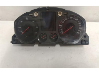 Přístrojová deska Volkswagen Passat Alltrack 2005 a2c53106067, A2C53106067