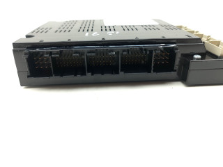 Модуль блока управления кондиционером 3W5907040C Bentley Flying Spur