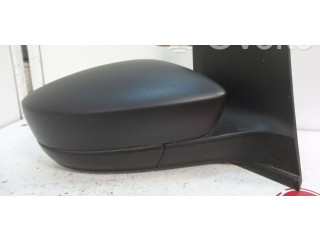 Зеркало электрическое Skoda Citigo 2011 - 2020 года