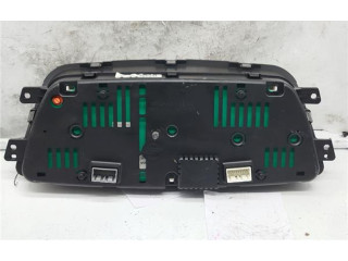 Přístrojová deska SsangYong Actyon 2009 8021031521, 8021031521