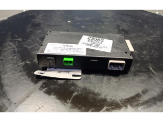 Блок управления Ford Galaxy