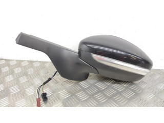 Zpětné zrcátko levé Citroen C3 2017