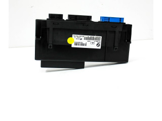 Блок комфорта 9287218 BMW X3 F25