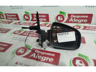 Зеркало электрическое Dacia Logan II 2012 - 2020 года