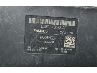 Блок управления LU5T14B533AF, FOMOCOD.D Ford Puma